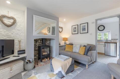 Fossil sitting room