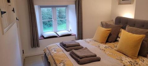 Fossil bedroom