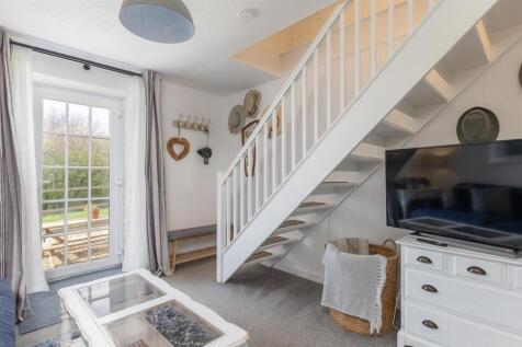 Bakehouse sitting room