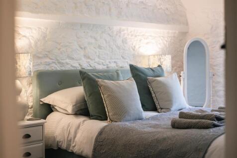 Bakehouse bedroom 2