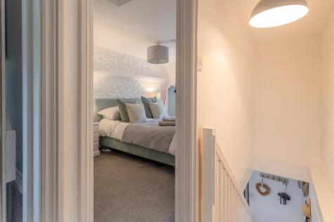 Bakehouse bedroom