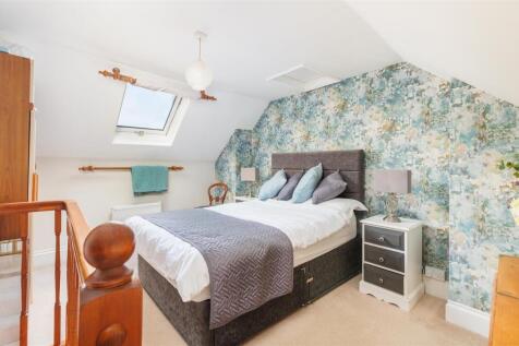 Attic Room