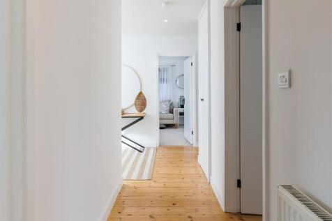 Hallway 2