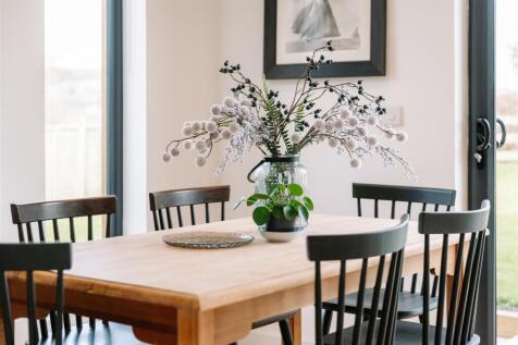 Dining Area 2