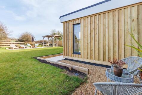Rear Extension/Garden