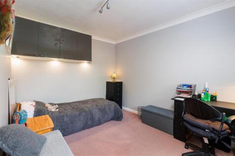 Study/Bedroom 4