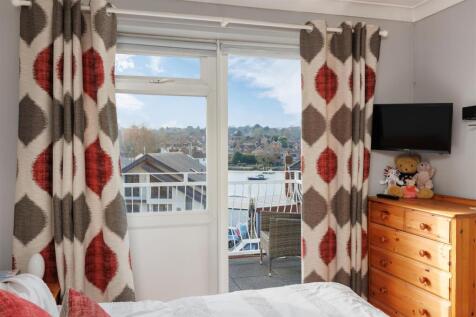 View from Bedroom 2