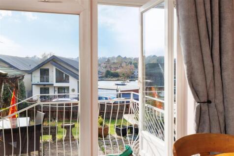 View From Sitting Room