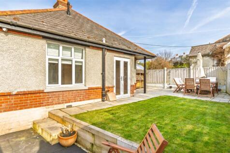 Rear Garden 1