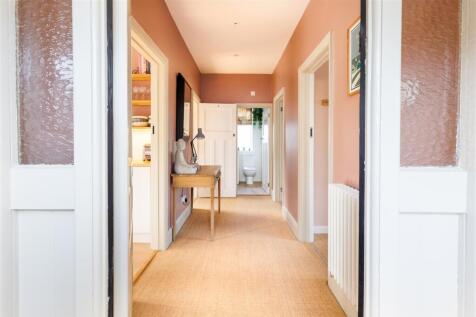 Hallway 2