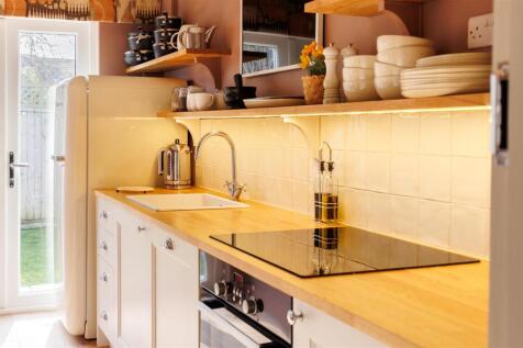 Kitchen 1-3