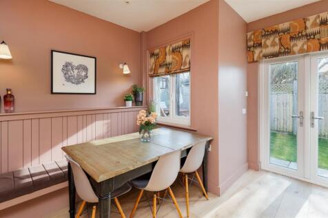 Dining Area 1