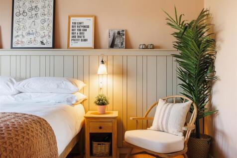 Bedroom 1-3