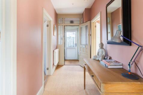 Hallway 1