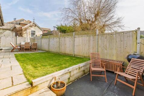 Rear Garden 2