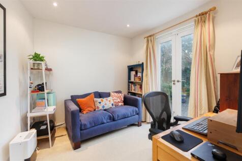 Study/Bedroom