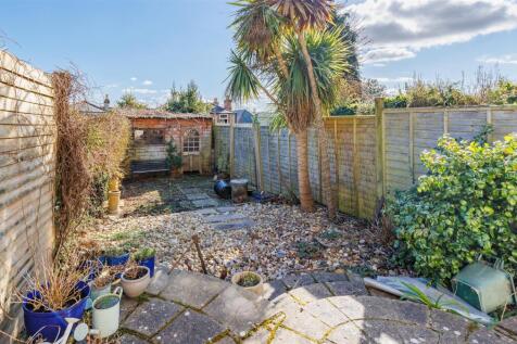Rear Garden 1-1