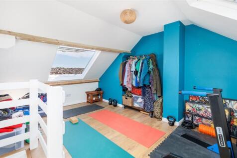 Loft Room