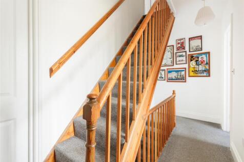 Hallway 2