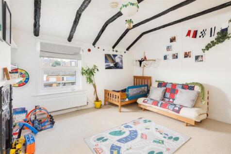 Bedroom 3-1