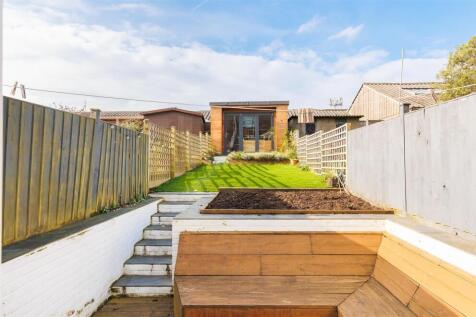 Rear Garden 2