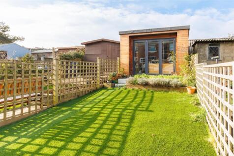 Rear Garden 3