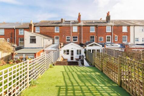 Rear Garden 4