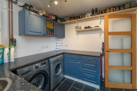Utility Area