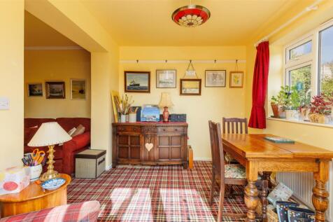 Rear Reception Room