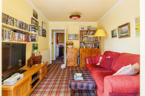 Rear Reception Room