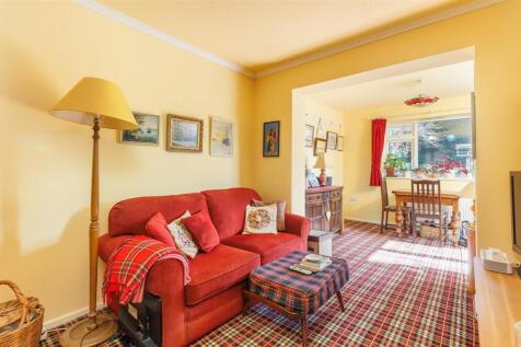 Rear Reception Room