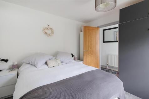 Ground Floor Bedroom