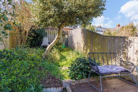 Top Garden