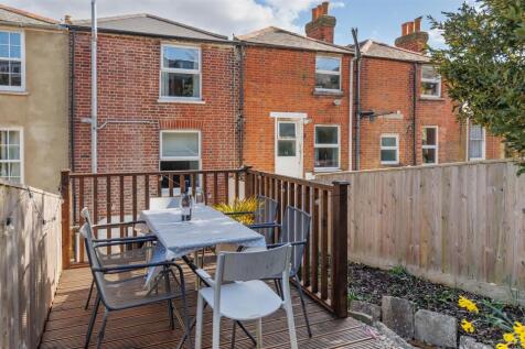 Top Terrace
