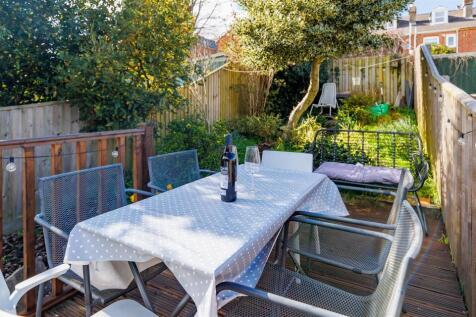 Top Terrace