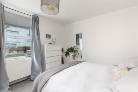 Ground Floor Bedroom