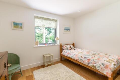 Ground Floor Bedroom