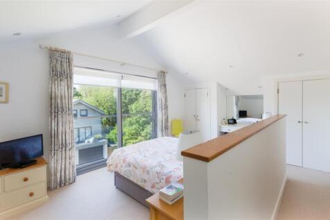 Principle Bedroom