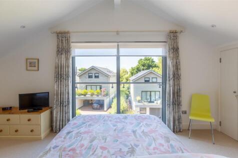 Principle Bedroom