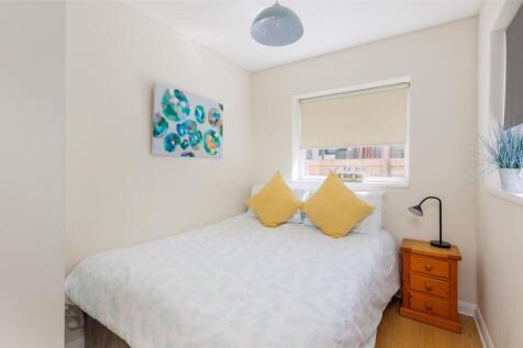 Bedroom 4-1