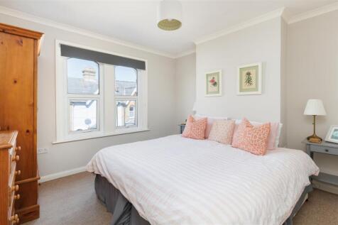 Bedroom 1-1