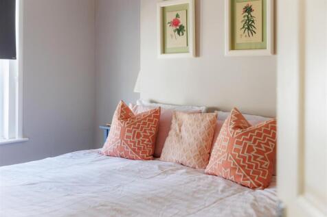 Bedroom 1-3