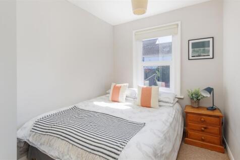 Bedroom 3-1