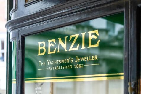 History of Benzies