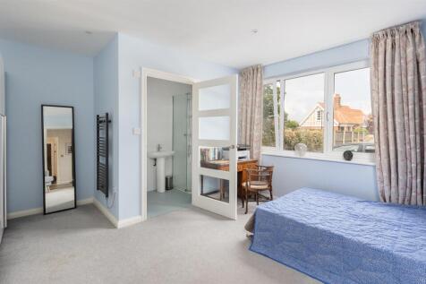 GF Bedroom