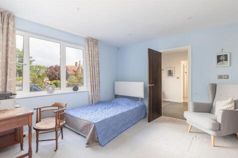 GF Bedroom