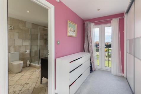 Dressing Area
