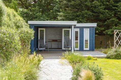Summerhouse