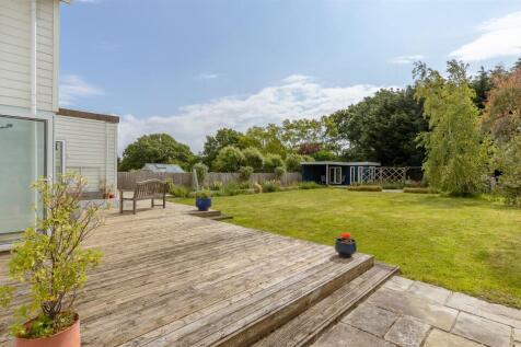 Decking