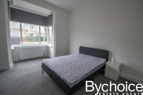 Room 1 7 the pightle bedroom 